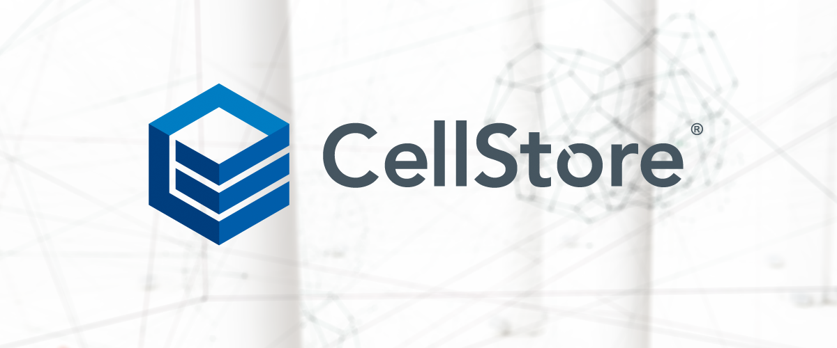 CellStore Demo